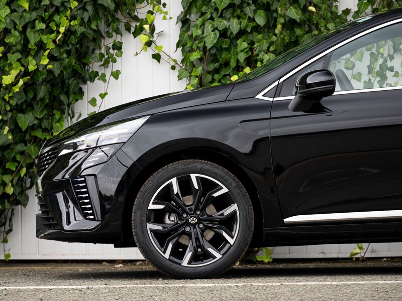 Used Renault Clio 2025 for sale - 76369589: Photo 19