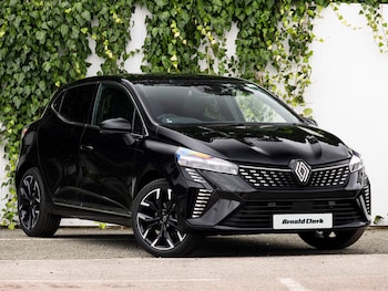 Renault - Clio