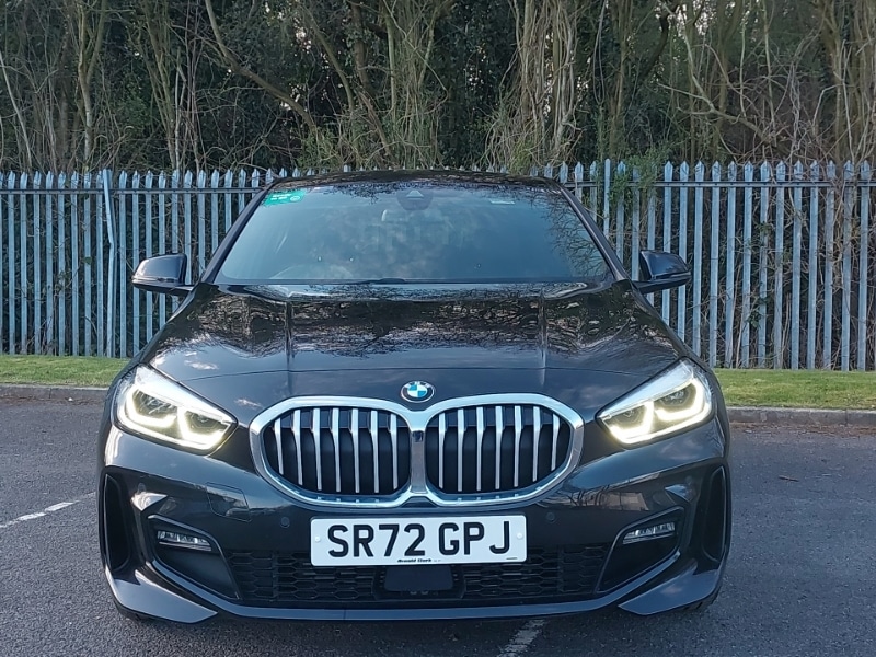 Used BMW 1 Series 2022 for sale - 77837574: Photo 12