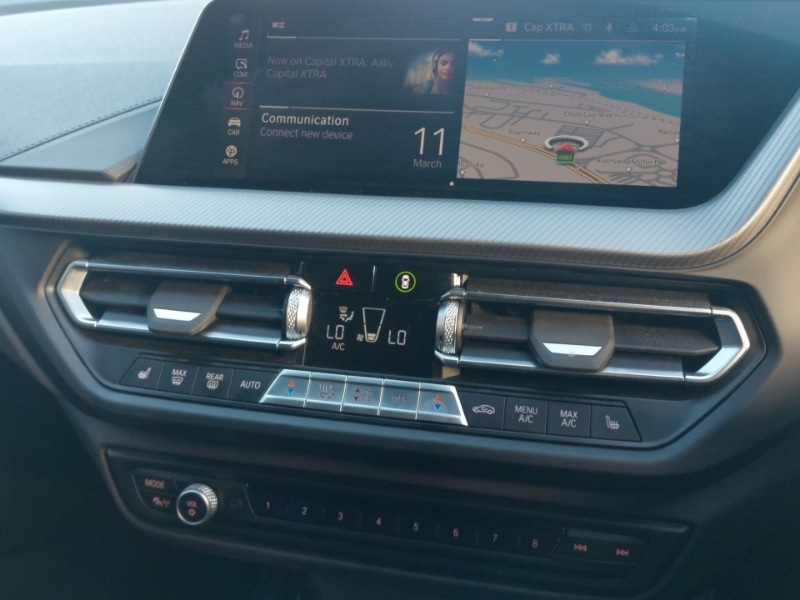 Used BMW 1 Series 2022 for sale - 77837574: Photo 14