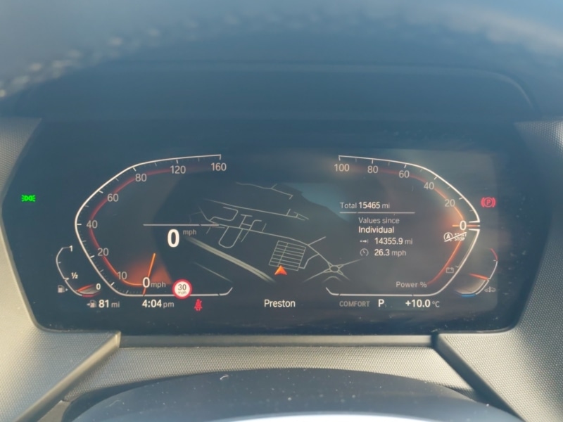 Used BMW 1 Series 2022 for sale - 77837574: Photo 19