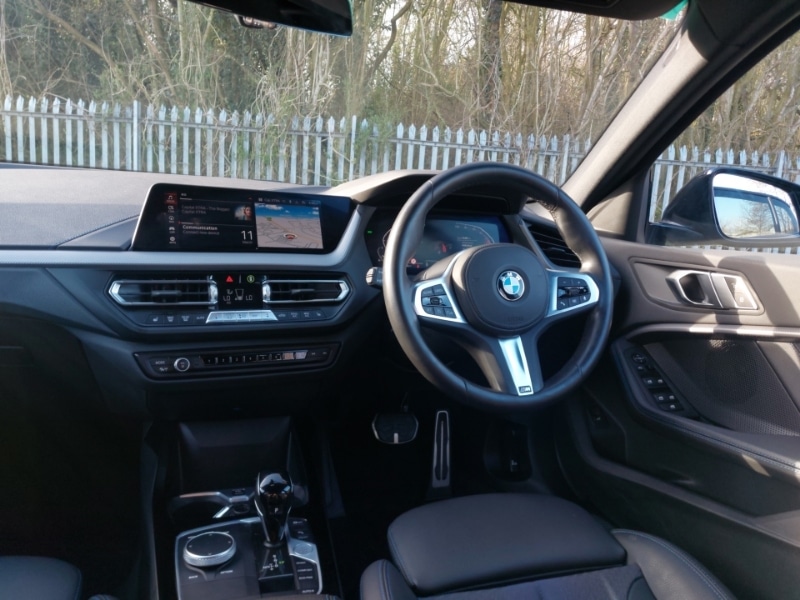 Used BMW 1 Series 2022 for sale - 77837574: Photo 2