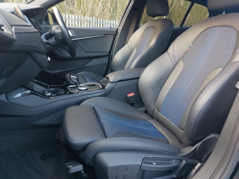 Used BMW 1 Series 2022 for sale - 77837574: Photo 5