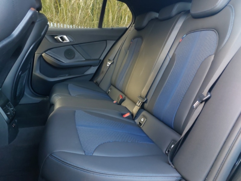 Used BMW 1 Series 2022 for sale - 77837574: Photo 6