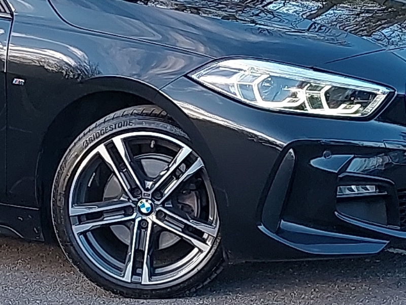 Used BMW 1 Series 2022 for sale - 77837574: Photo 9