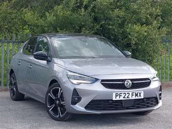 2022 - 1.2 Turbo Ultimate 5dr
