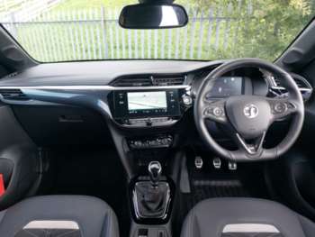 Used Vauxhall Corsa 2022 for sale - 75138446: Photo