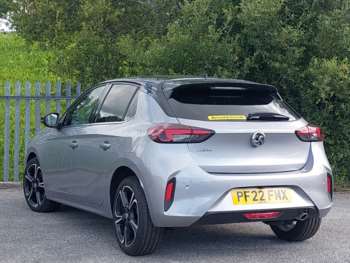 Used Vauxhall Corsa 2022 for sale - 75138446: Photo