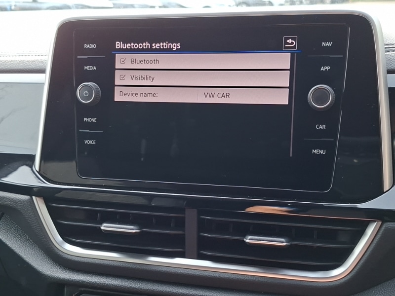 Used Volkswagen T-Roc 2022 for sale - 78172912: Photo 11