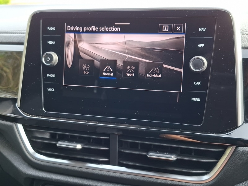 Used Volkswagen T-Roc 2022 for sale - 78172912: Photo 14