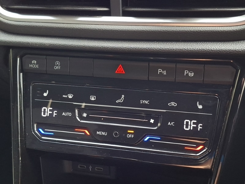 Used Volkswagen T-Roc 2022 for sale - 78172912: Photo 15