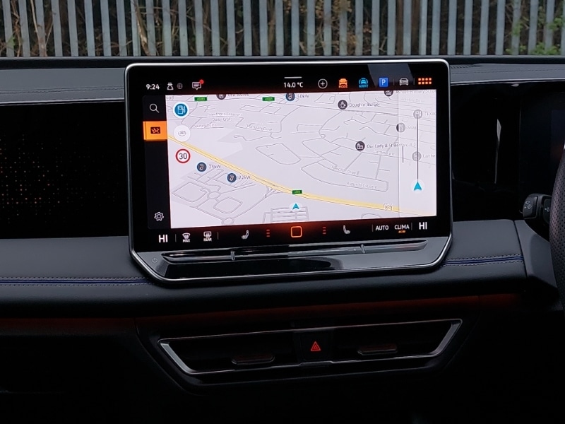 Used Volkswagen Tiguan 2025 for sale - 76440256: Photo 11