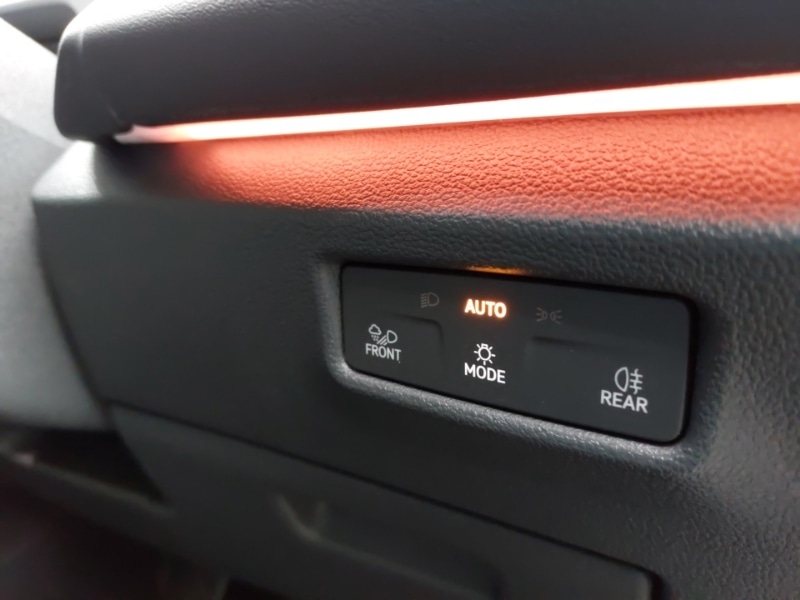 Used Volkswagen Tiguan 2025 for sale - 76440256: Photo 13