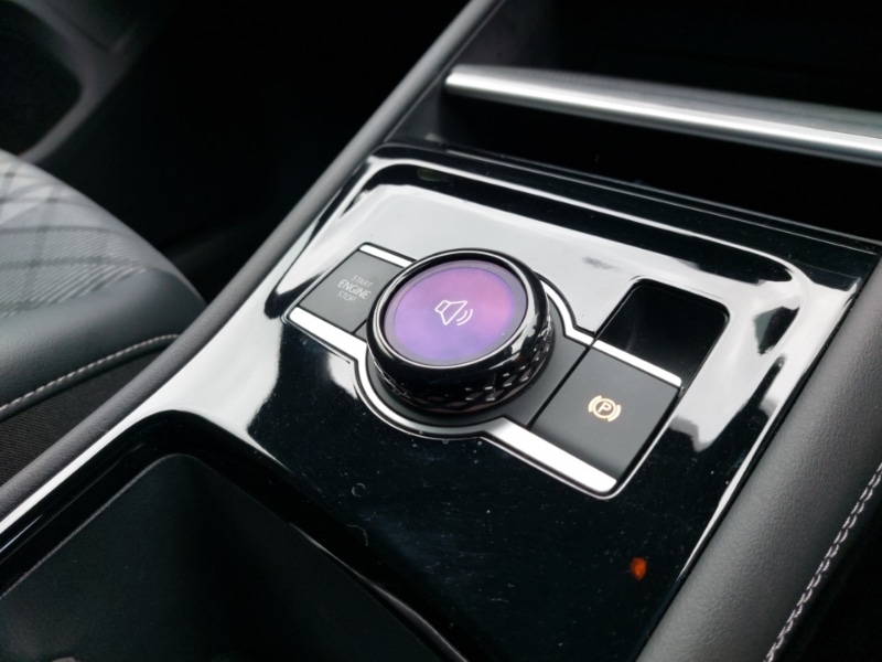 Used Volkswagen Tiguan 2025 for sale - 76440256: Photo 14