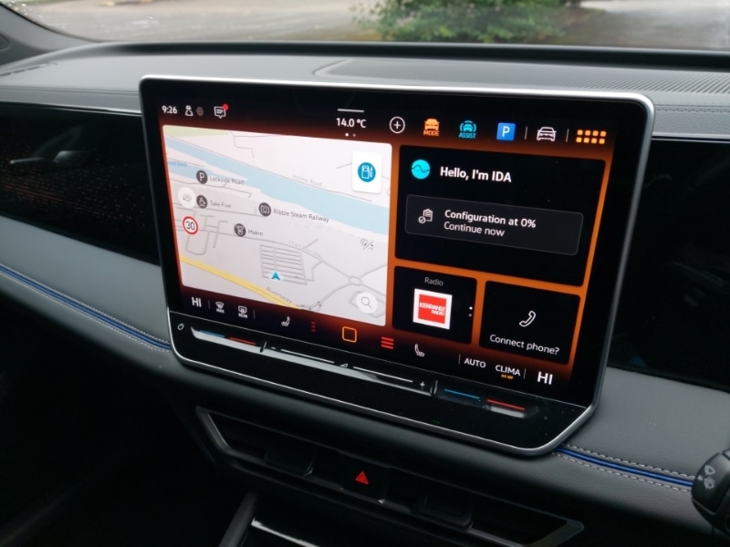 Used Volkswagen Tiguan 2025 for sale - 76440256: Photo 15