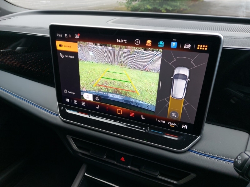 Used Volkswagen Tiguan 2025 for sale - 76440256: Photo 16