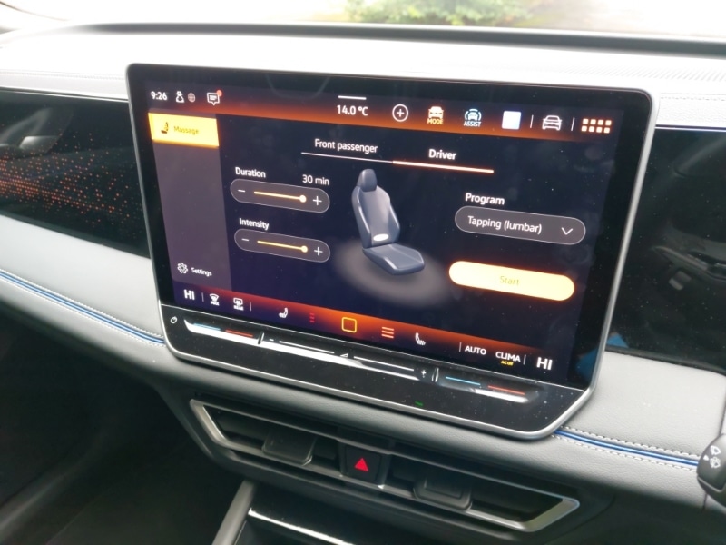 Used Volkswagen Tiguan 2025 for sale - 76440256: Photo 17