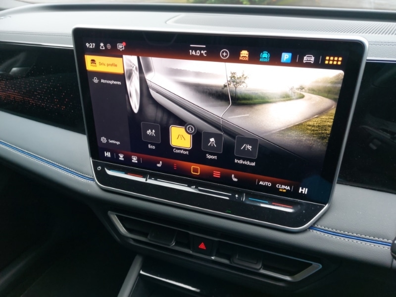 Used Volkswagen Tiguan 2025 for sale - 76440256: Photo 18