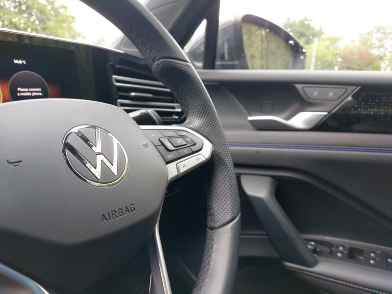 Used Volkswagen Tiguan 2025 for sale - 76440256: Photo 19