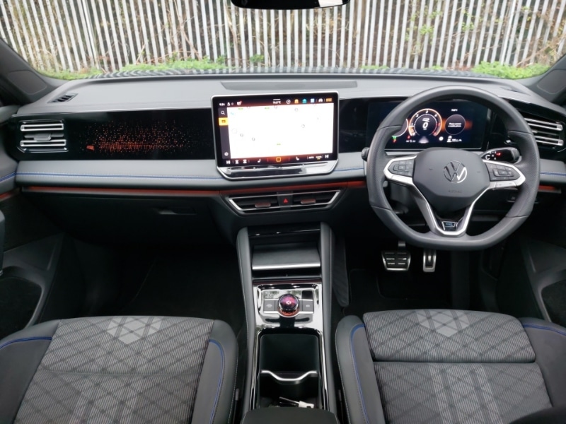 Used Volkswagen Tiguan 2025 for sale - 76440256: Photo 2