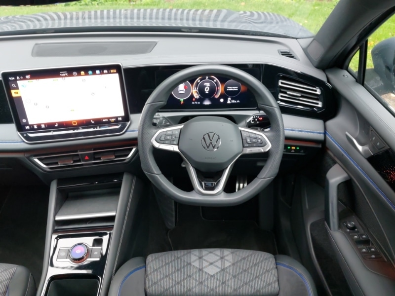 Used Volkswagen Tiguan 2025 for sale - 76440256: Photo 7