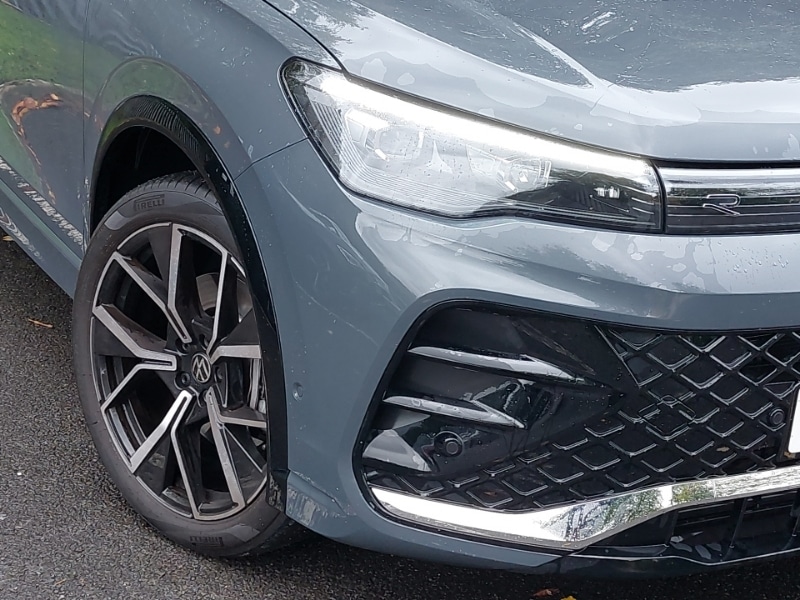 Used Volkswagen Tiguan 2025 for sale - 76440256: Photo 9