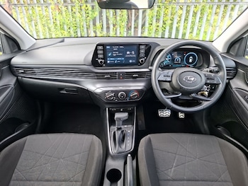 Used Hyundai BAYON 2023 for sale - 79425088: Photo