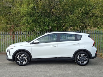 Used Hyundai BAYON 2023 for sale - 79425088: Photo
