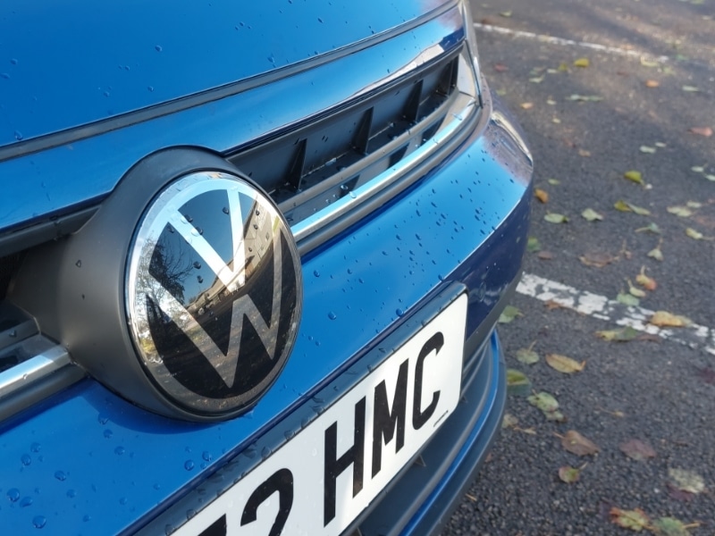 Used Volkswagen Polo 2022 for sale - 76785628: Photo 12