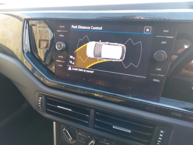 Used Volkswagen Polo 2022 for sale - 76785628: Photo 15