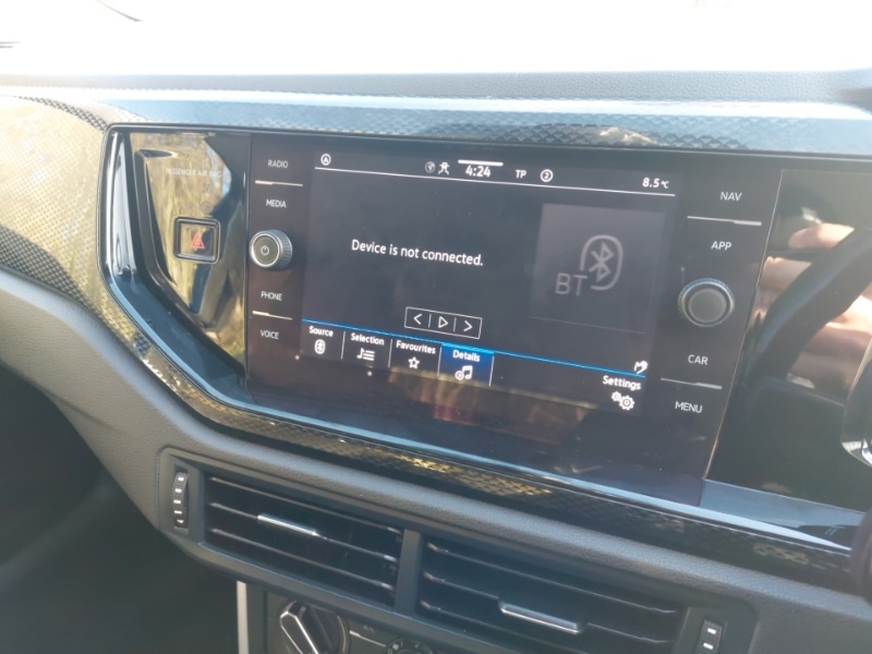 Used Volkswagen Polo 2022 for sale - 76785628: Photo 16