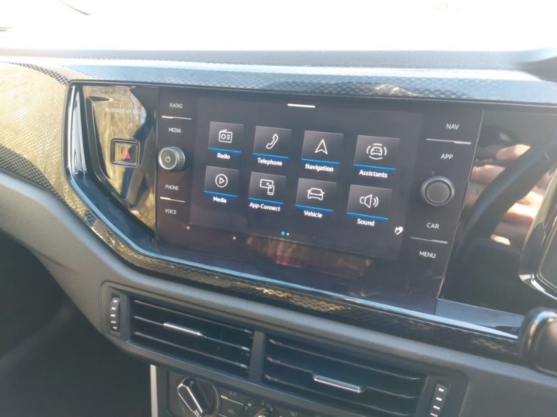 Used Volkswagen Polo 2022 for sale - 76785628: Photo 17