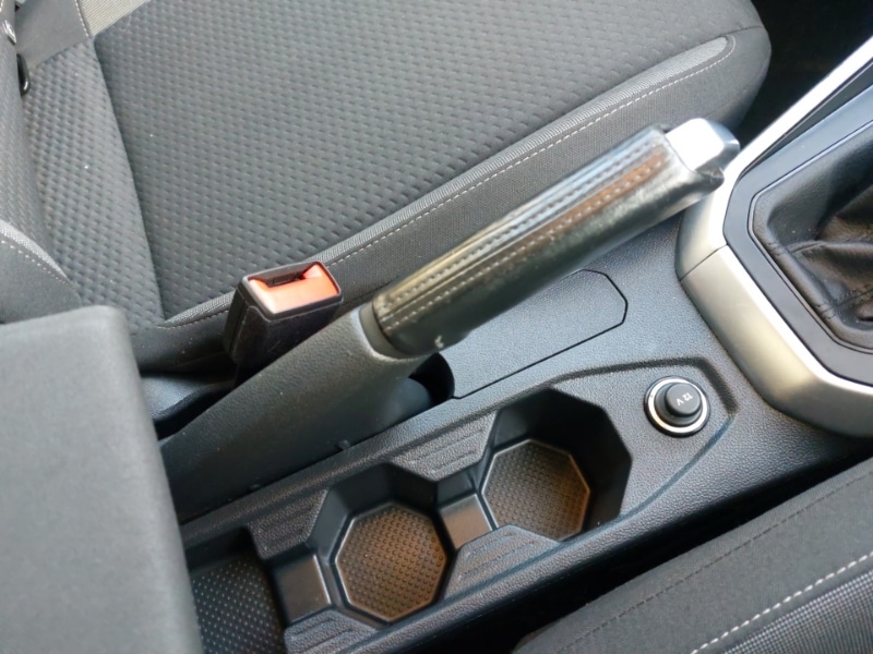 Used Volkswagen Polo 2022 for sale - 76785628: Photo 19