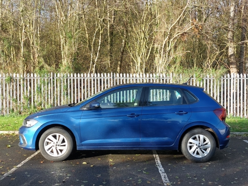 Used Volkswagen Polo 2022 for sale - 76785628: Photo 4