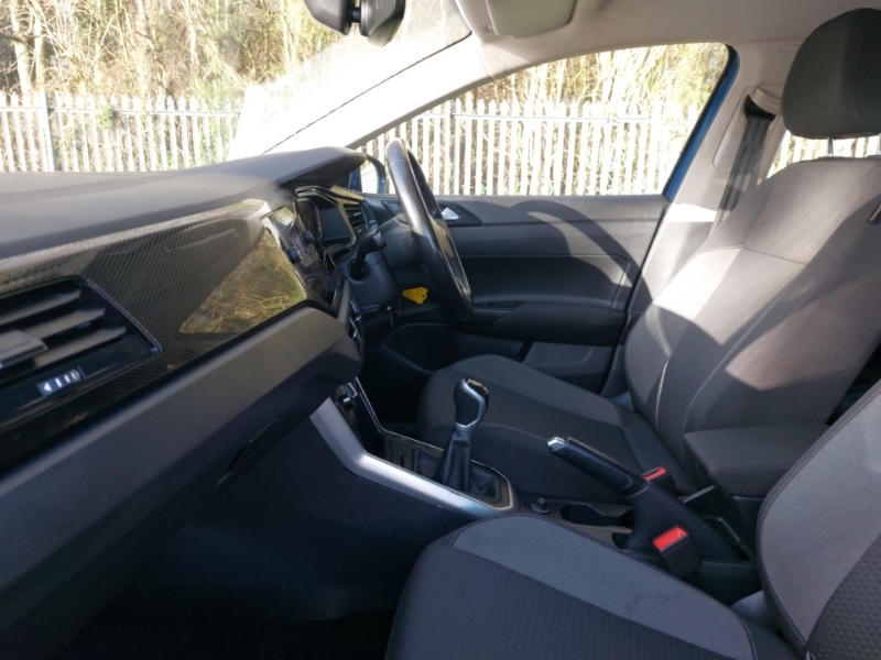 Used Volkswagen Polo 2022 for sale - 76785628: Photo 5