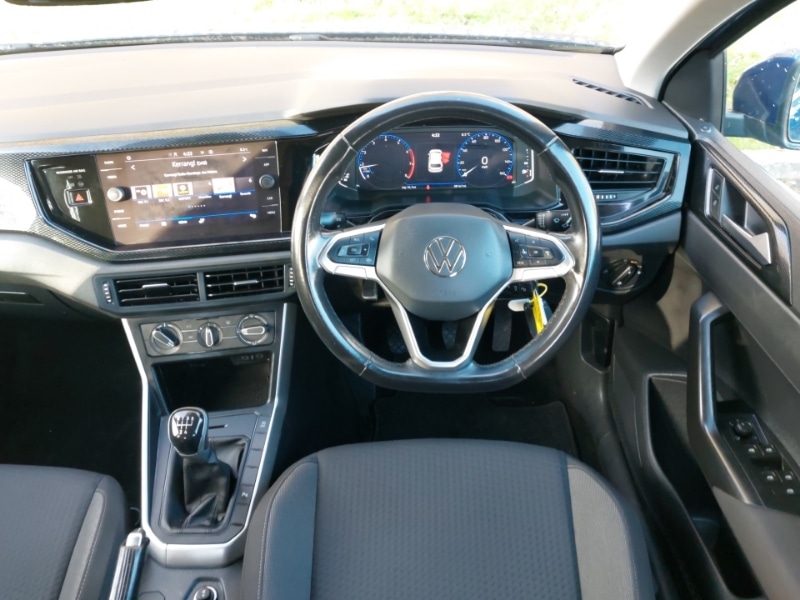 Used Volkswagen Polo 2022 for sale - 76785628: Photo 7