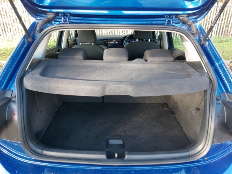 Used Volkswagen Polo 2022 for sale - 76785628: Photo 8