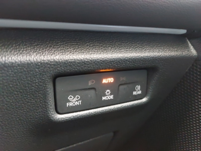 Used Volkswagen Tiguan 2025 for sale - 77837563: Photo 17