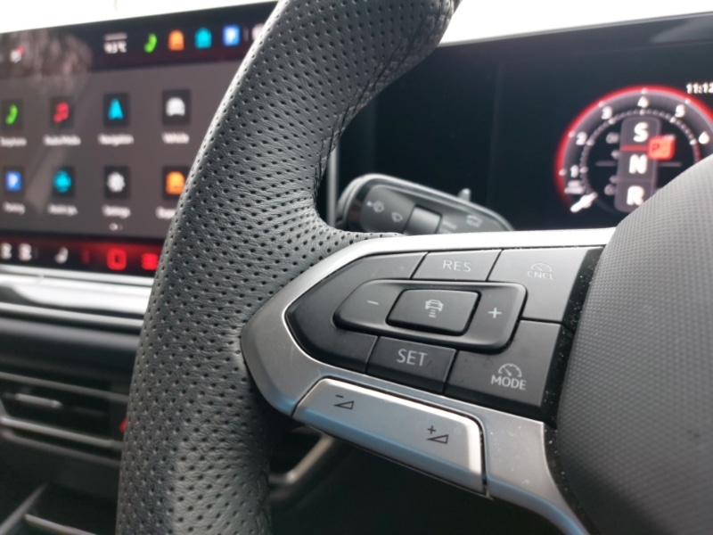 Used Volkswagen Tiguan 2025 for sale - 77837563: Photo 19