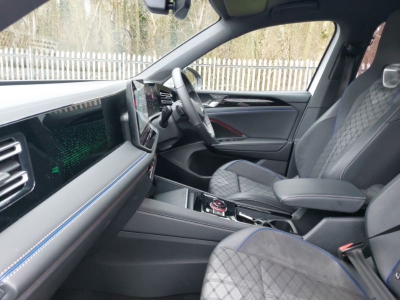 Used Volkswagen Tiguan 2025 for sale - 77837563: Photo 5