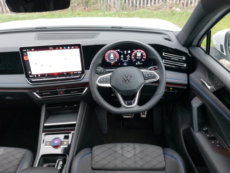 Used Volkswagen Tiguan 2025 for sale - 77837563: Photo 7