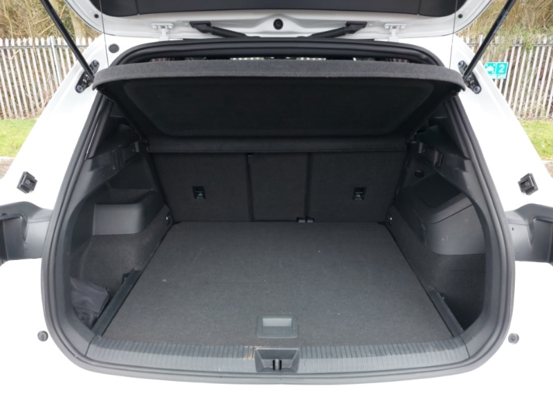 Used Volkswagen Tiguan 2025 for sale - 77837563: Photo 8