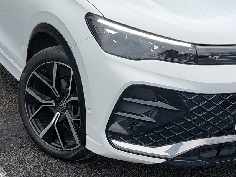 Used Volkswagen Tiguan 2025 for sale - 77837563: Photo 9