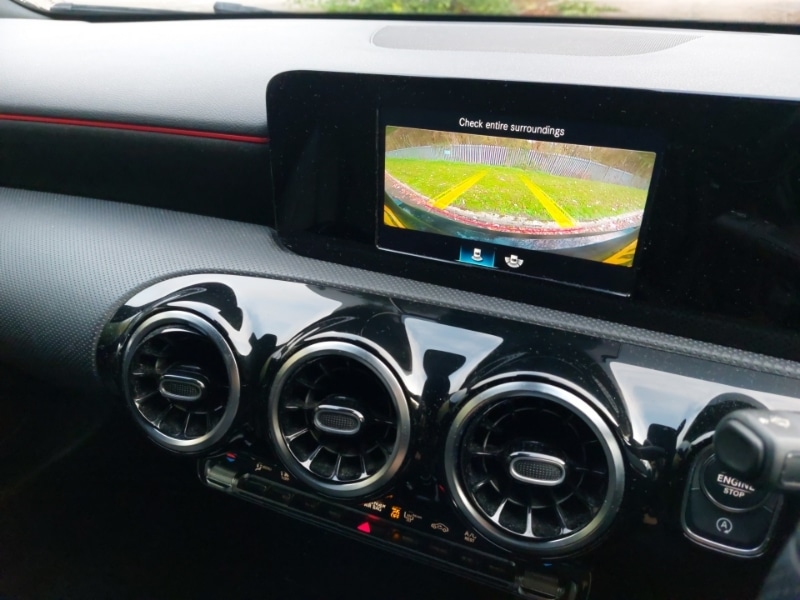 Used Mercedes-Benz A-Class 2020 for sale - 76498055: Photo 15