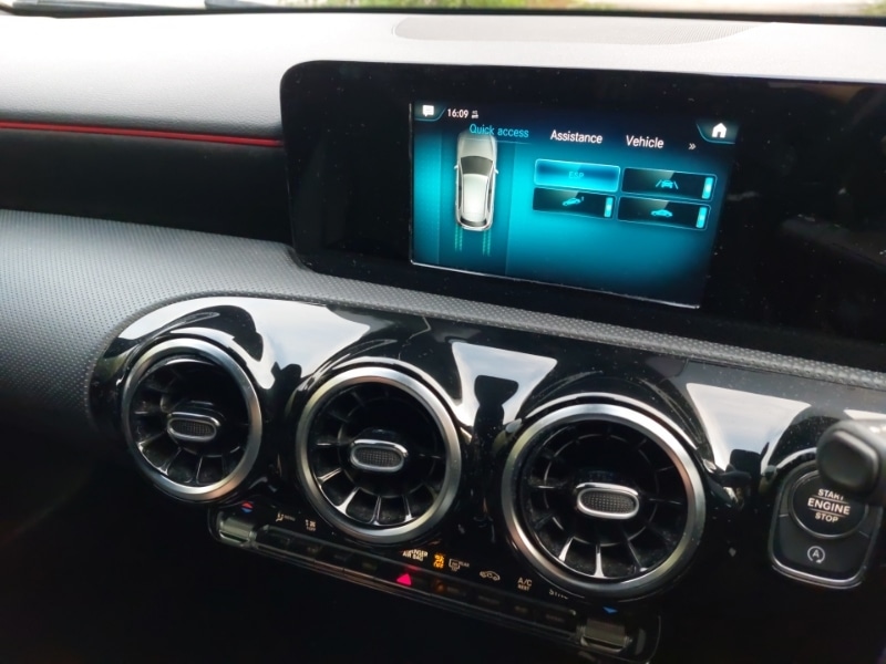 Used Mercedes-Benz A-Class 2020 for sale - 76498055: Photo 17