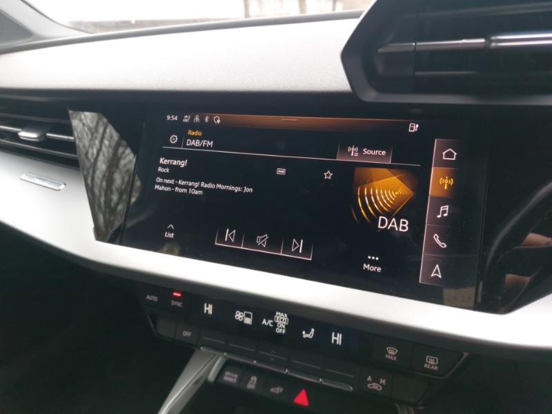 Used Audi A3 2022 for sale - 77352306: Photo 13