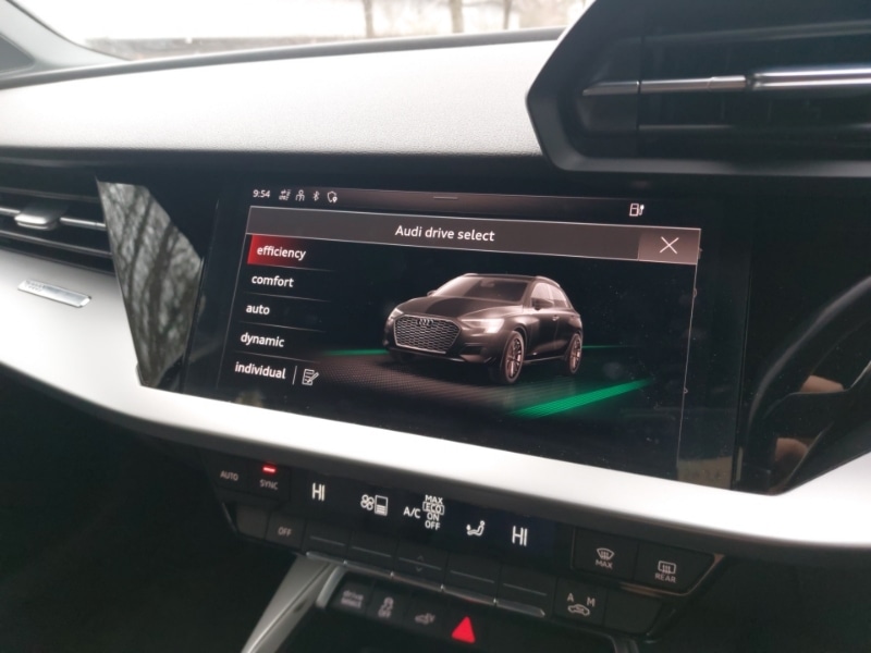 Used Audi A3 2022 for sale - 77352306: Photo 15