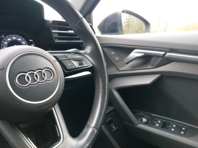 Used Audi A3 2022 for sale - 77352306: Photo 19