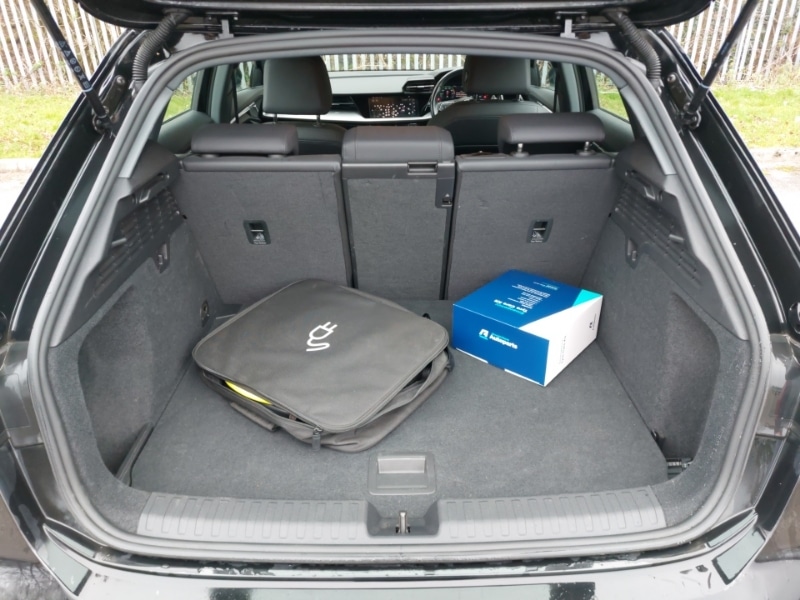 Used Audi A3 2022 for sale - 77352306: Photo 8