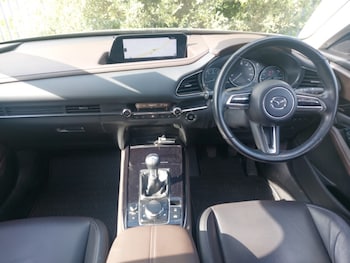 Used Mazda CX-30 2021 for sale - 75486050: Photo